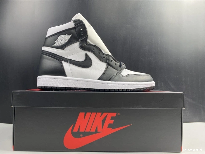 Retro Black Air (2014) 1 555088-010 Jordan White 0926
